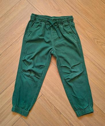 Chlapčenské jogger nohavice, h&m,104