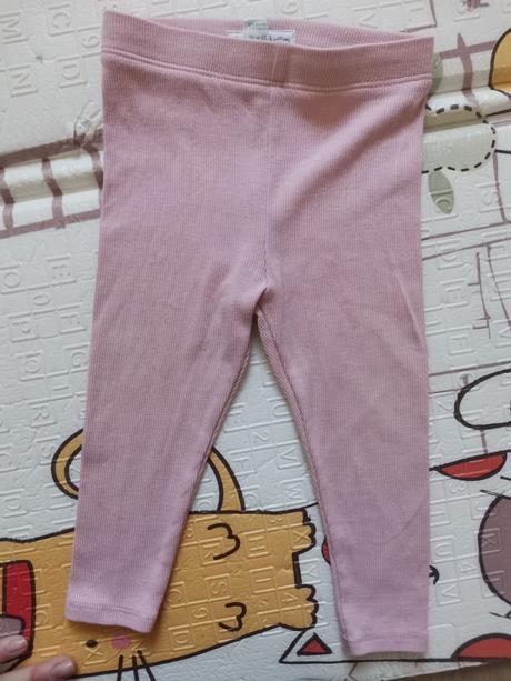 Nohavice, leginy 74, 74