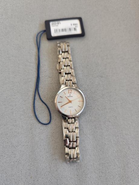 Hodinky festina, festina