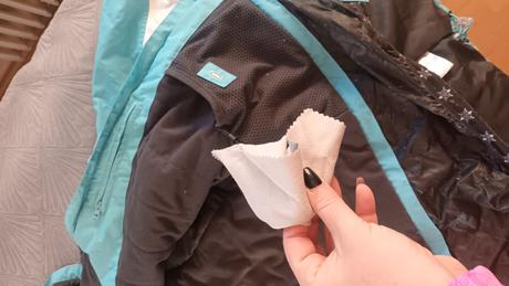 Kvalitná športová bunda, tcm,xxl