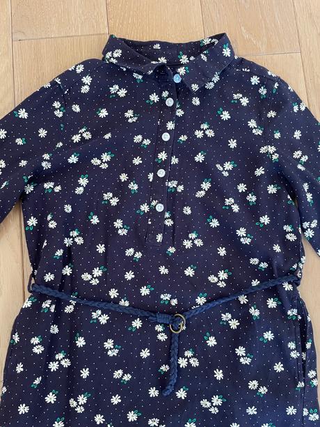 Koselove saty h&m, h&m,128