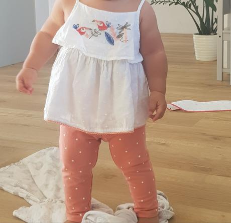 Tricko na ramienka 80, 80