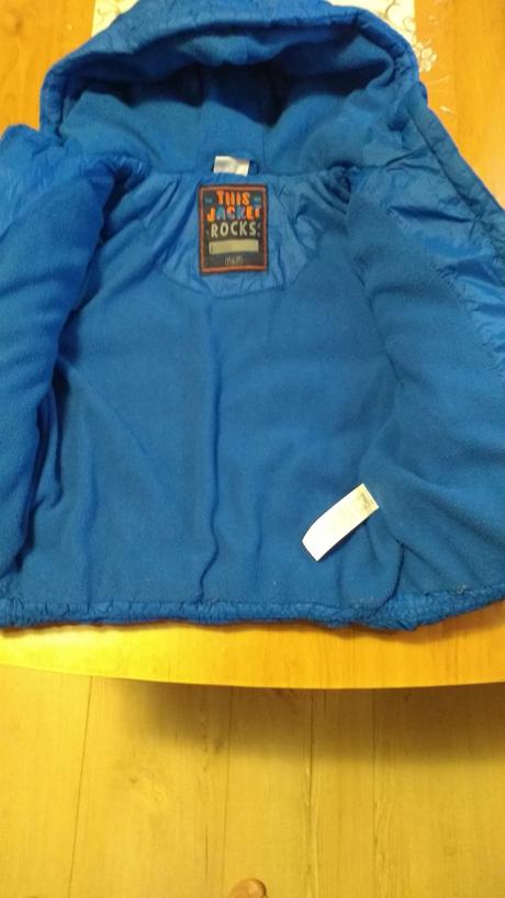 Mix oblecenia, 86–98