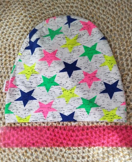 Set čiapka a nákrčník, 104