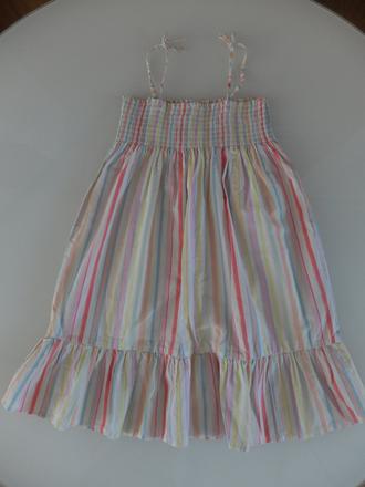 Šaty hm 122, h&m,152