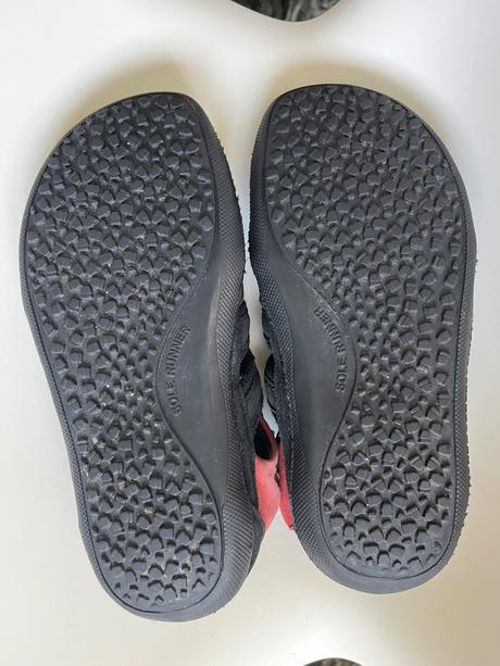 Sandále solerunner, sole runner,36