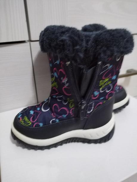 Krásne čižmičky 23/24, 24