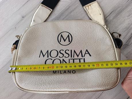 Kabelka mossima contti,