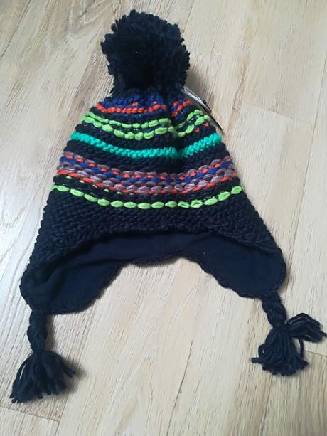 Teplá čiapka, next,104