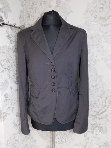 Luxusny trendy blejzer/sako, 38