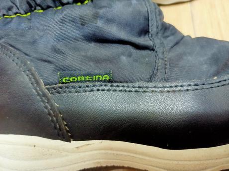 Snehule zn. cortina, vel. 29, 29