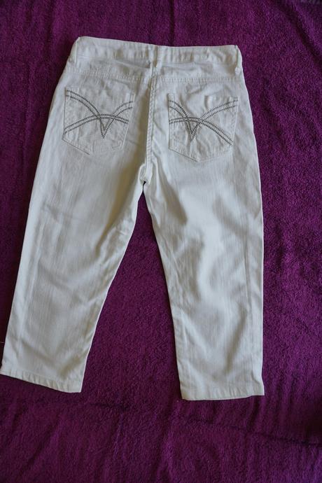 Biele krátke rifle, 38