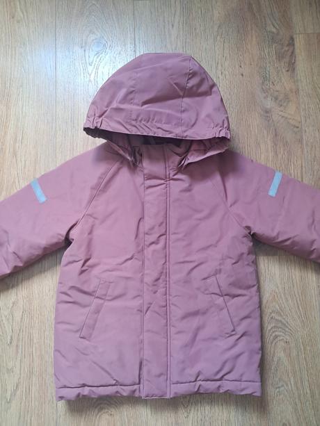Zimna bunda lindex, lindex,128