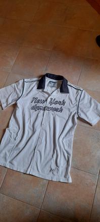 Dierkovane tričko, xl