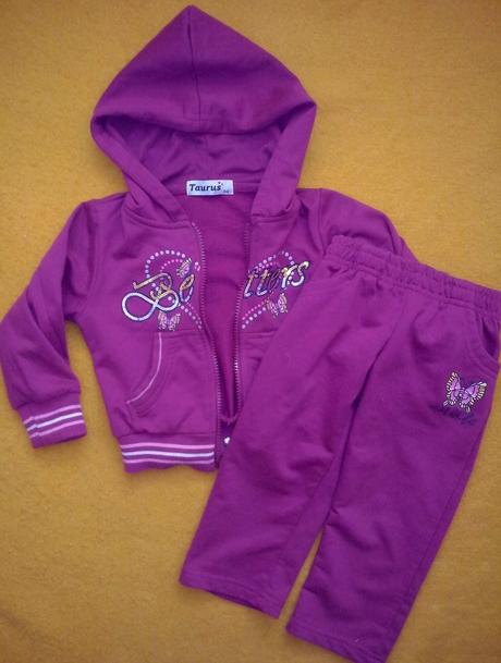 Tepláková súprava, 92