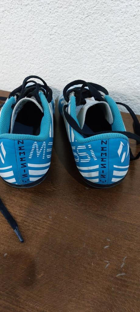 Detske kopačky, adidas,33