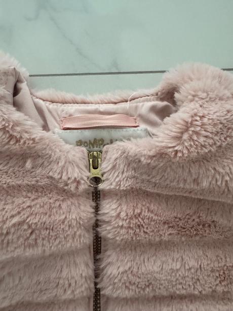 Kožúšok, pompdelux,128