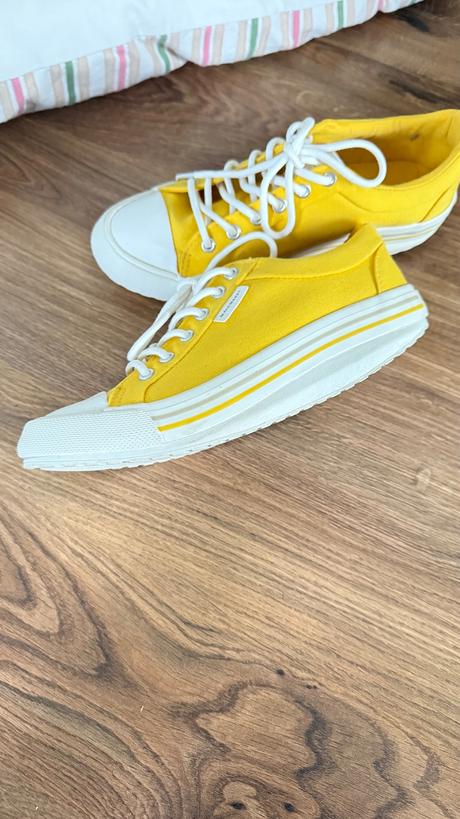 Tenisky walkmaxx comfort leisure shoes 2.0 vo veľk, 36