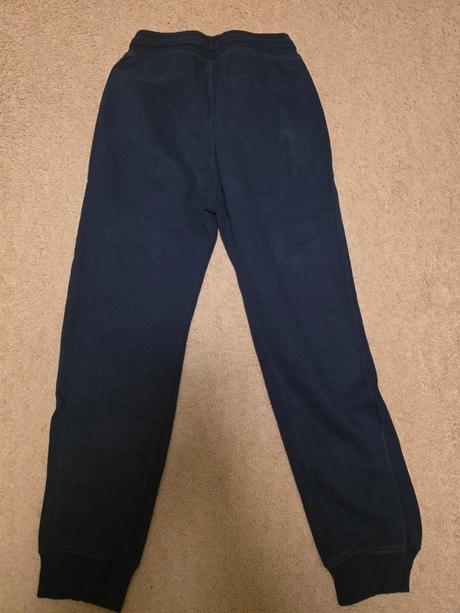 Teplaky hm 134, h&m,134