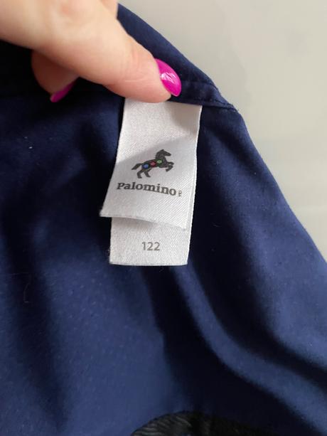 Chlapčenská košeľa palomino v. 122, palomino,122