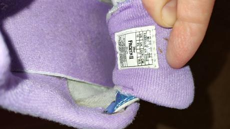 Tenisky frozen, disney,27