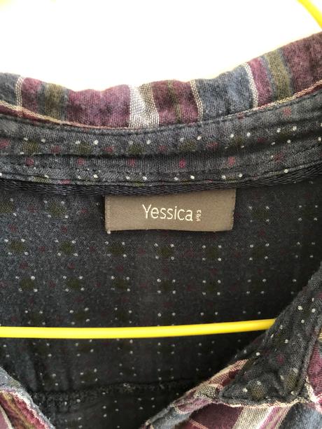 Košeľa, yessica,38