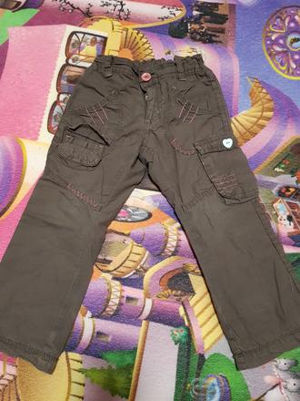 Nohavice, authority,98