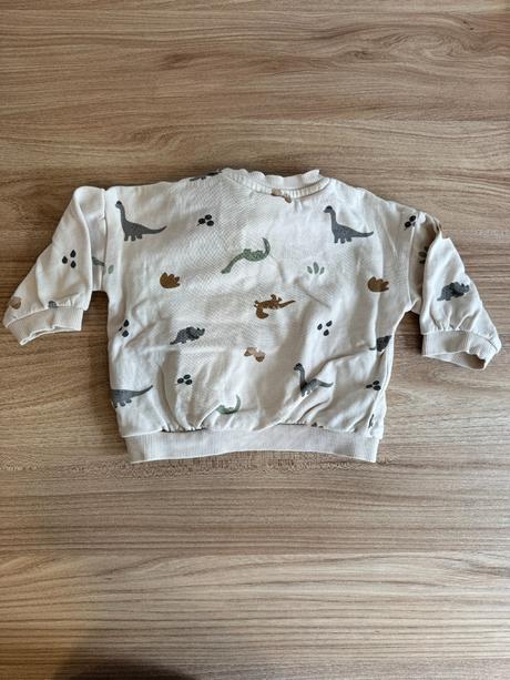 Chlapčenská mikina, h&m,74