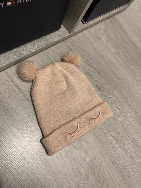 Čiapka 4-8y h&m, h&m,122