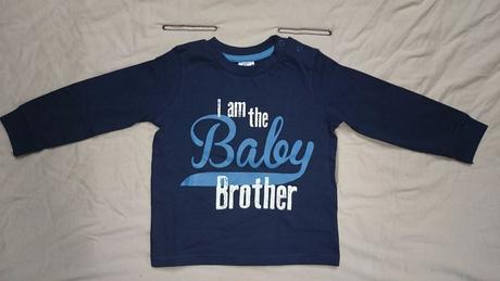 Tricko - nenosene, f&f,80