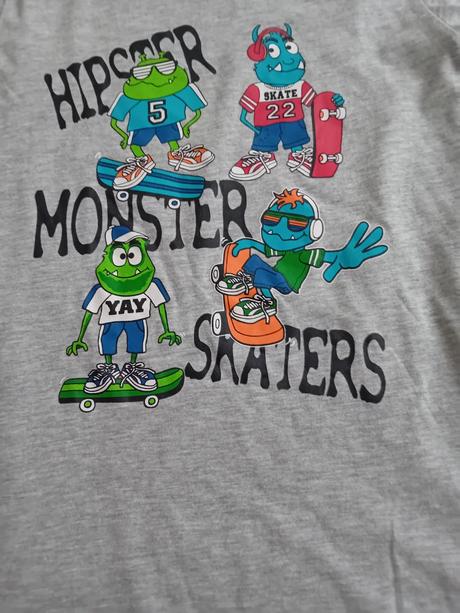 Tricko122/128, kids,122