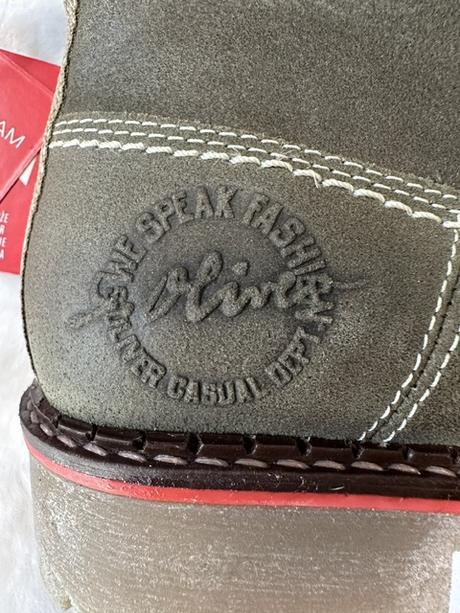 Khaki workery zn. s.oliver originál, s.oliver,40