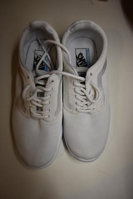 Tenisky vans, vans,38