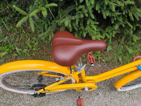 Bicykel "24", 24