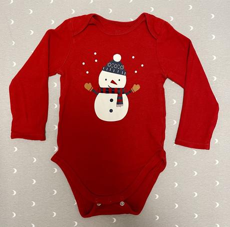 Vianočné body ako nové 92, c&a,92