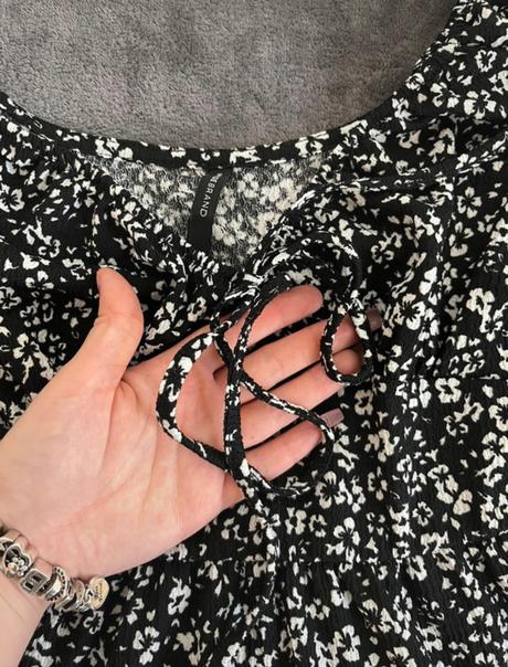 Letné šaty, house,xs