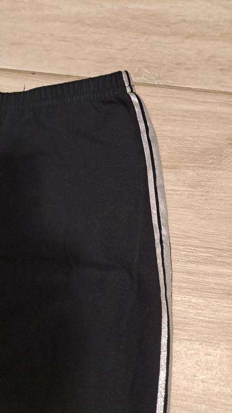 Zateplené legíny, takko,134