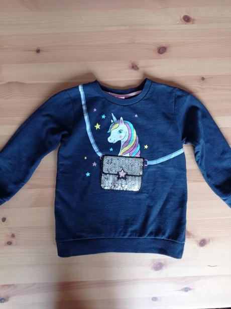 Konikova mikina, kiki&koko,92