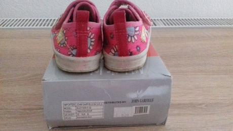 Papučky, john garfield,22