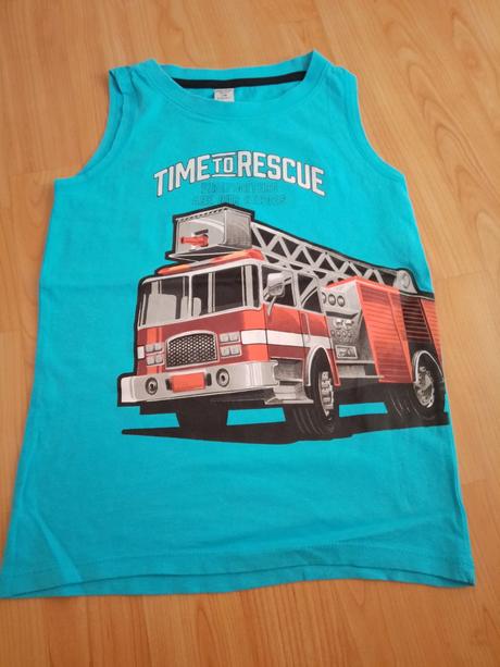 Tričko, dopodopo,116