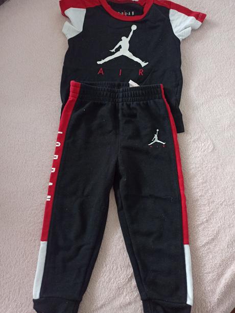 Jordan súprava, nike,86