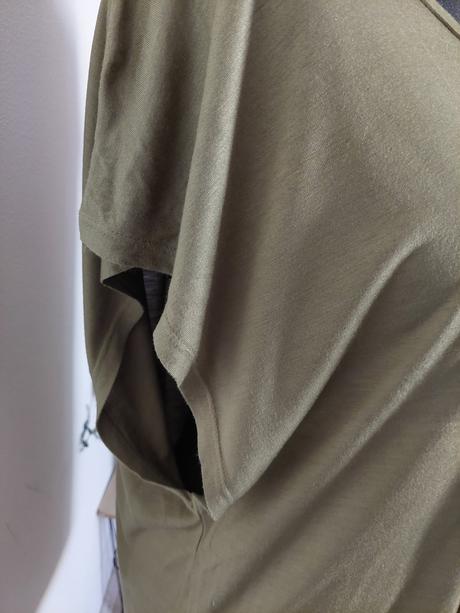 Tričko č.4, gate,40