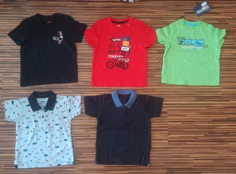 Tricka a polokosele 86/92, lupilu,86