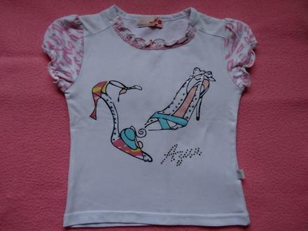 Letné tričko, 104
