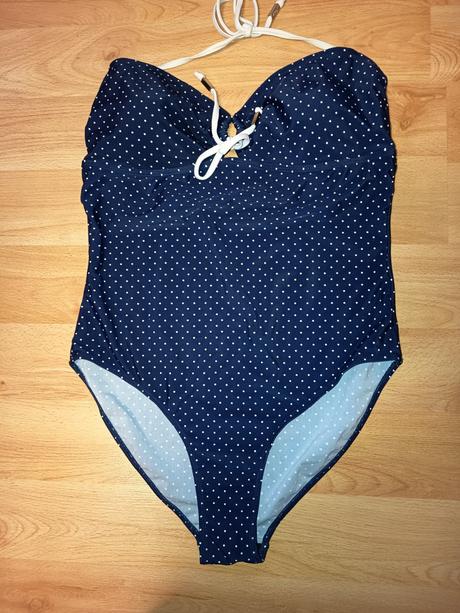 Dámske plavky 44/xl, arex,44