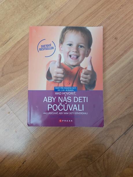 Ako hovoriť, aby nás deti počúvali - ako počúvať,, 