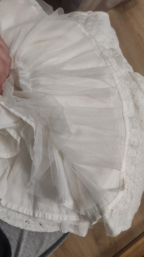 Slávnostné šaty/na krst / oslavu, m&co,74