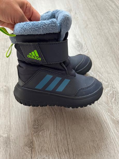 Adidas snehule, adidas,23