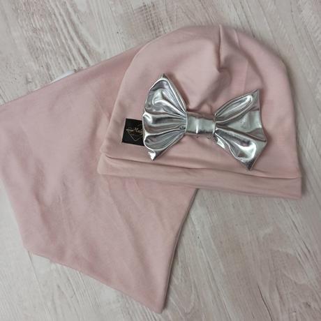 Čiapka a tunel alebo nákrčník, <50 - 158