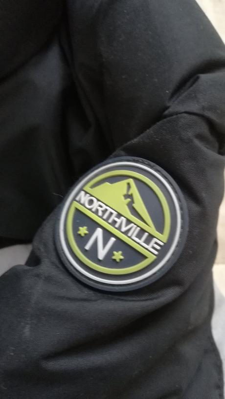 Teplá zimná bunda, 140